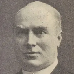 Portrait of Peter Slotsvik