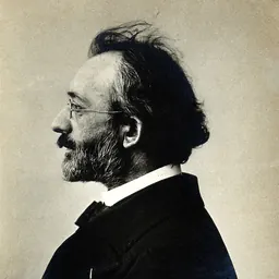 Portrait of Yves Delage