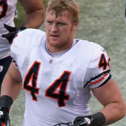 Portrait of Tyler Clutts