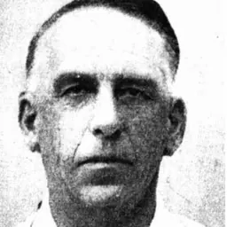 Portrait of Eric Barbour