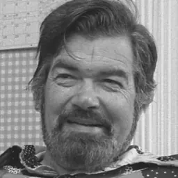 Portrait of Laurence J. Peter
