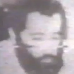Portrait of Mustafa Bouyali