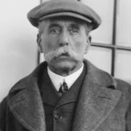 Portrait of José Carlos de Carvalho Júnior