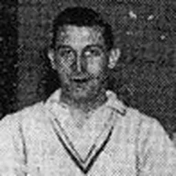 Portrait of Norman D. Good