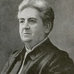 Portrait of Louise Héritte-Viardot