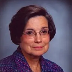 Portrait of Margaret Chiara