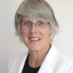 Portrait of Heidi H. Sampson