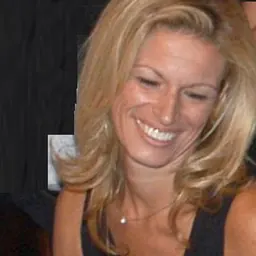 Portrait of Letícia Wierzchowski