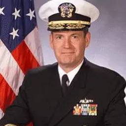 Portrait of Albert T. Church