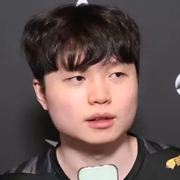 Portrait of Bdd