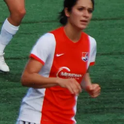 Portrait of Jonelle Filigno