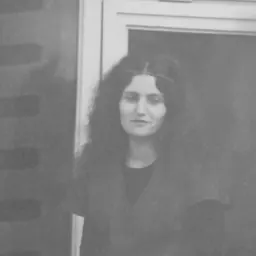 Portrait of Leonida Lari