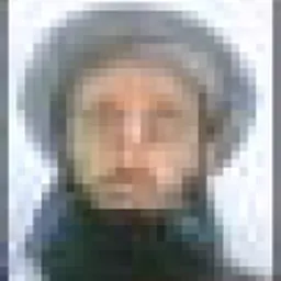 Portrait of Sayed Durahman