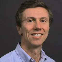 Portrait of Neil Gehrels