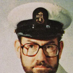Portrait of Jerry Whitworth