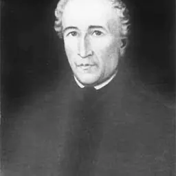 Portrait of Jean-Antoine Lépine
