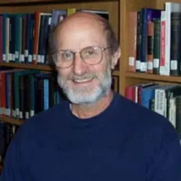 Portrait of Lawrence Sklar