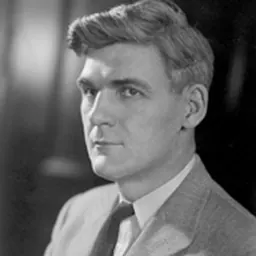 Portrait of Joseph H. Ball