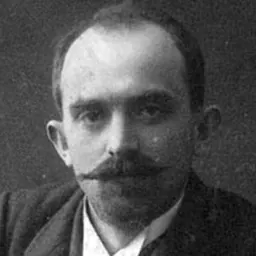Portrait of Milorad Petrović Seljančica