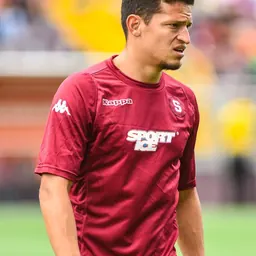 Portrait of Daniel Colindres