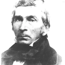 Portrait of Sheldon Peck