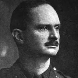 Portrait of Stephen Allen