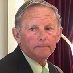 Portrait of Robert A. Starr