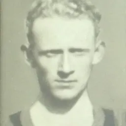 Portrait of Holger Jernsten