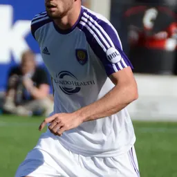 Portrait of Conor Donovan