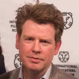 Portrait of Pieter Kuijpers