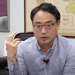 Portrait of Byon Hee-jae