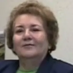 Portrait of Ella Ochoa