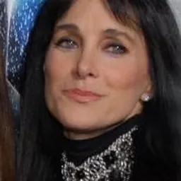 Portrait of Connie Sellecca