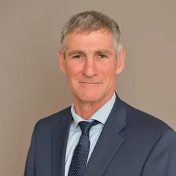 Portrait of Yair Golan