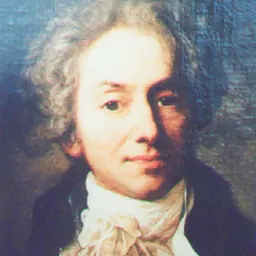 Portrait of Nikolai Putyatin