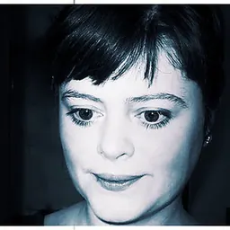 Portrait of Siobhán Cleary