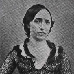 Portrait of Andrea Krætzmer