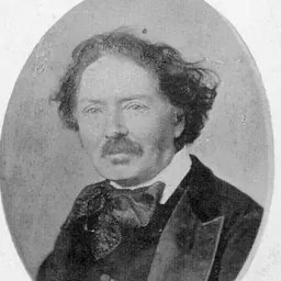 Portrait of German Mäurer