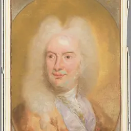 Portrait of Giuseppe Nicola Nasini