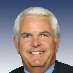 Portrait of John Shadegg