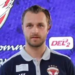 Portrait of Jakub Kania