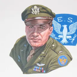 Portrait of Steve Pisanos