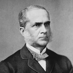 Portrait of Stephen Smith