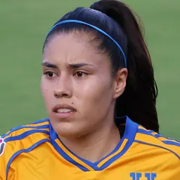 Portrait of Lizbeth Ovalle