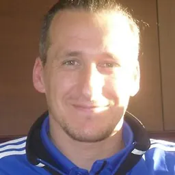 Portrait of Simone Bacciocchi