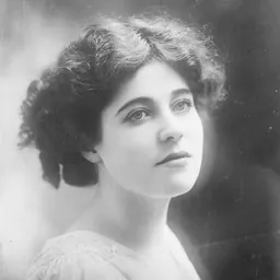 Portrait of Ethel Clayton