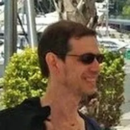 Portrait of Philippe Monneret