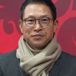 Portrait of An Ik-soo
