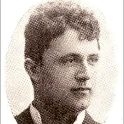 Portrait of Hans Dragehjelm