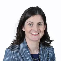Portrait of Catherine Ardagh